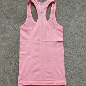 lululemon swiftly tech tank top